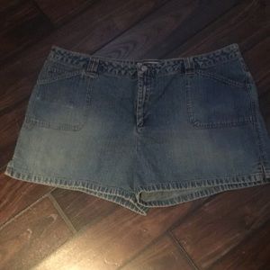 Old Navy Denim Shorts